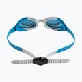 Okulary do pływania dziecięce arena Spider r blue/grey/blue 9