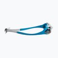 Okulary do pływania dziecięce arena Spider r blue/grey/blue 10