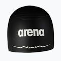 Czepek do pływania arena Aquaforce Wave black/white