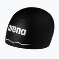 Czepek do pływania arena Aquaforce Wave black/white 2