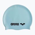 Czepek pływacki arena Classic Silicone pastel blue