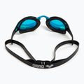 Okulary do pływania arena Cobra Edge Swipe MR aqua/black/black 4