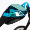 Okulary do pływania arena Cobra Edge Swipe MR aqua/black/black 6