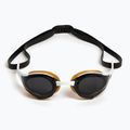 Okulary do pływania arena Cobra Edge Swipe smoke/white/gold 7