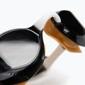 Okulary do pływania arena Cobra Edge Swipe smoke/white/gold 12