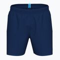 Szorty kąpielowe męskie arena Bywayx R navy/turquoise 7