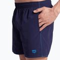 Szorty kąpielowe męskie arena Bywayx R navy/turquoise 5