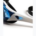 Okulary do pływania arena Cobra Edge Swipe blue/white/black 6