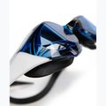 Okulary do pływania arena Cobra Edge Swipe blue/white/black 7
