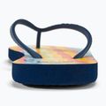 Japonki damskie arena Beach Thong Prints multistripe 6