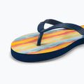 Japonki damskie arena Beach Thong Prints multistripe 7