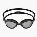 Okulary do pływania arena 365 mirror silver/dark grey/black glob 2