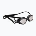 Okulary do pływania arena 365 mirror silver/dark grey/black glob 6