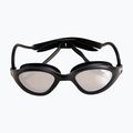 Okulary do pływania arena 365 mirror silver/dark grey/black glob 8