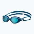 Okulary do pływania arena 365 light/blue/navy/glob