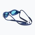 Okulary do pływania arena 365 light/blue/navy/glob 2