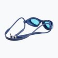 Okulary do pływania arena 365 light/blue/navy/glob 3