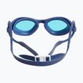 Okulary do pływania arena 365 light/blue/navy/glob 4
