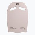 Deska do pływania arena Kickboard black/white 3