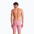 Jammery kąpielowe męskie arena Powerskin ST Next LE Jammer leopard skin geranium 6
