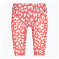 Jammery kąpielowe męskie arena Powerskin ST Next LE Jammer leopard skin geranium