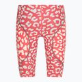 Jammery kąpielowe męskie arena Powerskin ST Next LE Jammer leopard skin geranium 2