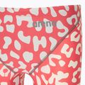 Jammery kąpielowe męskie arena Powerskin ST Next LE Jammer leopard skin geranium 3