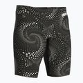 Jammery pływackie męskie arena Fireflow Swim Jammer black/team black 4
