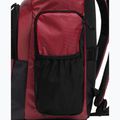 Plecak pływacki arena One Go 35 l crimson 5