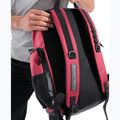 Plecak pływacki arena One Go 35 l crimson 11