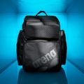 Plecak pływacki arena One Go 45 l black 6