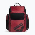 Plecak pływacki arena One Go 45 l crimson