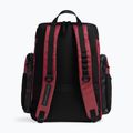 Plecak pływacki arena One Go 45 l crimson 3