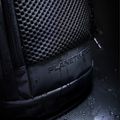 Plecak pływacki arena All Set 45 l black 7