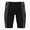 Jammery pływackie dziecięce arena Fireflow Swim Jammer 010408 black/team black 2