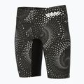 Jammery pływackie dziecięce arena Fireflow Swim Jammer 010408 black/team black 3