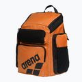 Plecak pływacki arena One Go 45 l orange