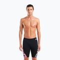 Jammery pływackie męskie arena Texture Swim black/black multi 6