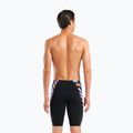 Jammery pływackie męskie arena Texture Swim black/black multi 8