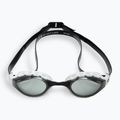 Okulary do pływania arena Air Sonic smoke/black 2