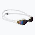 Okulary do pływania arena Air Sonic Mirror blue/white
