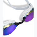 Okulary do pływania arena Air Sonic Mirror blue/white 5