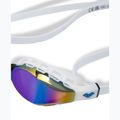Okulary do pływania arena Air Sonic Mirror blue/white 6
