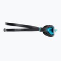 Okulary do pływania arena Air Sonic Mirror aqua/black 3