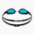 Okulary do pływania arena Air Sonic Mirror aqua/black 4