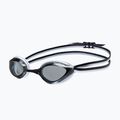 Okulary do pływania dziecięce arena Python Jr smoke/black/white 5