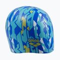 Czepek pływacki dziecięcy arena Print glint 2