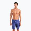 Jammery pływackie męskie arena Fireflow Swim navy/team navy 6