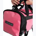 Torba pływacka arena All Set Duffle 25 l pink 11