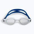 Okulary do pływania arena The One Plus clear/white/blue 2